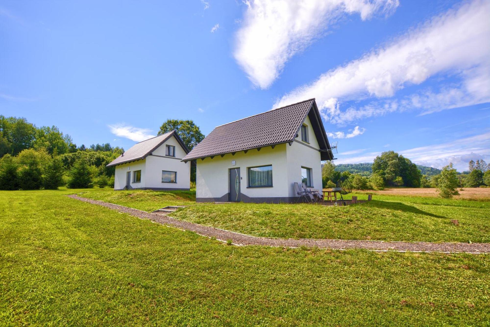 W Zielonym Gaju Holiday home