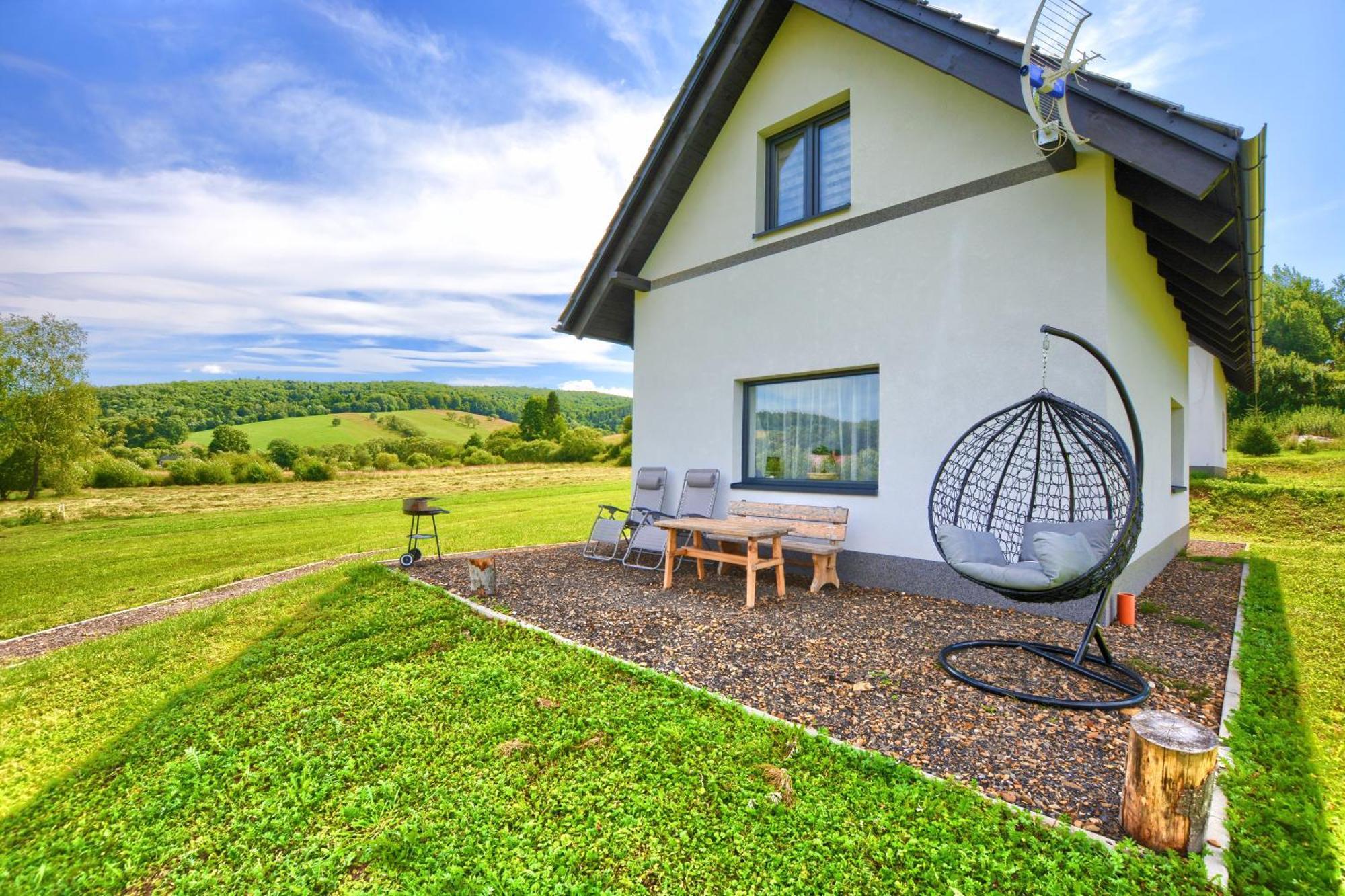 Holiday home W Zielonym Gaju *
